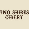 Two Shires Cidery logo