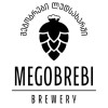 Megobrebi Brewery logo