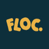 Floc. Brewing logo