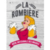 Brasserie Artisanale des Mauges (La Rombière) logo