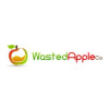 Wasted Apple Co logo