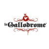 Le Gallodrome (La Fière) logo