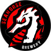 SeaHorse Brewery logo