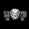 Black Lion - შავი ლომი logo