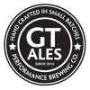 GT Ales logo