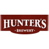 Hunter's Brewery logo