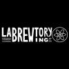 LaBREWtory Brewing Company logo