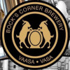 Bock's Corner Brewery logo
