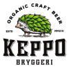Keppo Bryggeri logo
