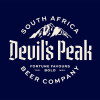 Devil's Peak Brewing Company logo