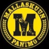 Mallaskuun Panimo logo