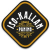 Iso-Kallan Panimo logo