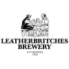 Leatherbritches Brewery logo