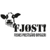 Fosnes Prestegård Bryggeri logo