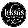Leksås Gårdsmat logo