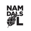 Namdalsbryggeriet logo