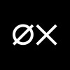 ØX logo