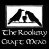 The Rookery Craft Mead logo