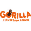 Gorilla Cerveceria Berlin logo