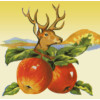 Hancocks Devon Cider logo