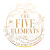 The Five Elements logo