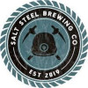 Salt Steel Brewing Co logo