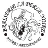 La Perle Noire logo