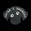 Oscar's Brewery (prev Hart and Hart of Preston) logo