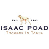 Isaac Poad Brewing Co. logo