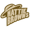 Hattie Brown's Brewery logo