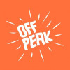 Off Peak logo