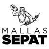 Mallassepät logo