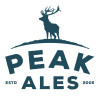 Peak Ales logo