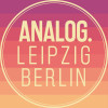 Analog Bier logo