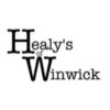 Healy's Of Winwick logo
