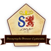 Szczyrzycki Browar Cystersów logo