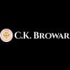 C.K. Browar logo
