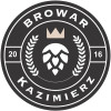 Browar Kazimierz logo