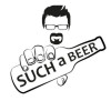SUCH a BEER logo