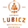 Restauracja Browar Lubicz logo