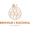 Browar i Kuchnia Trzy Korony logo