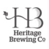 Heritage Brewing Co. / William Worthington Brewery logo