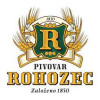 Pivovar Rohozec logo