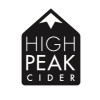 High Peak Cider logo