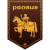 CTKiR Browar PROBUS logo