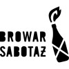 Browar Sabotaż logo