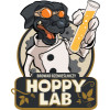 Hoppy Lab logo