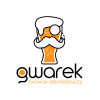 Browar Gwarek logo