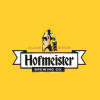 Hofmeister Brewing Co. logo