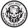 TankBusters logo